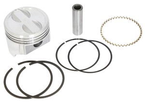 Поршень - комплект  .030  GM 5.0L