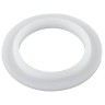 Втулка шарнирного соединения Yamaha 6-100, Omax, арт. 9038630M60_OM,          OMAX 