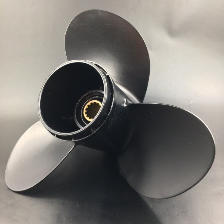 Гребной винт Suzuki DT40-DT65, DF40-DF50, DF40A-DF60A (3x11-5/8x12) (Omax), арт. 58100-95393-019-TW,          OMAX 