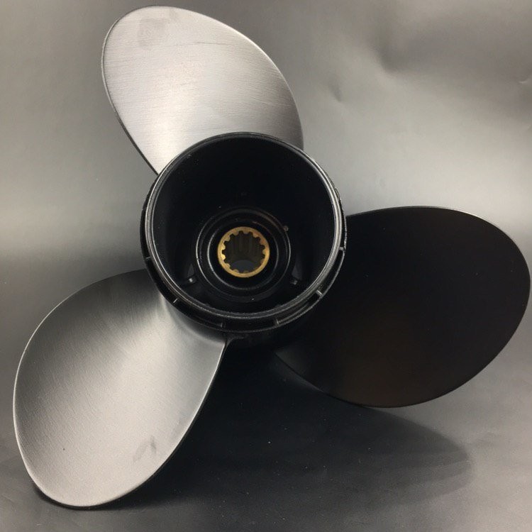 Гребной винт Suzuki DT40-DT65, DF40-DF50, DF40A-DF60A (3x11-5/8x12) (Omax), арт. 58100-95393-019-TW,          OMAX 