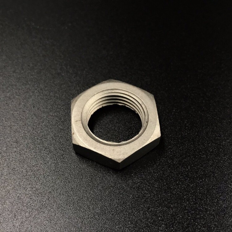 Гайка крепления пиньона Yamaha 25-225, F40-200 (Osaka), арт. 90170-16M01-TW,          OSAKA 