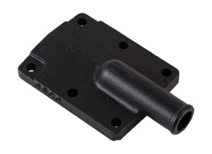 Крышка коллектора GM L4 боковая, OSCO