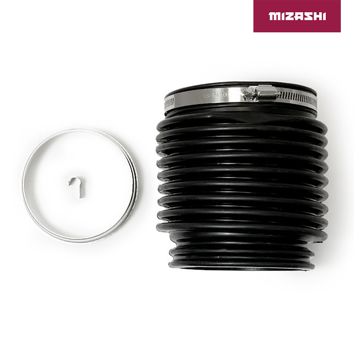 Гофра карданного вала для угловых колонок Bravo SC-OT351, арт. SC-OT351,          MIZASHI  Гофра карданного вала для угловых колонок Bravo SC-OT351, арт. SC-OT351,          MIZASHI