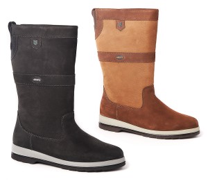 Сапоги Ultima ExtraFit, черные, размер 42