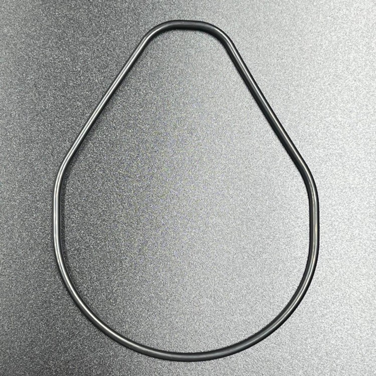 Уплотнение водяной помпы охлаждения Honda BF175-225 (91356-ZY3-003) (Honda), арт. 91356-ZY3-003,          HONDA 