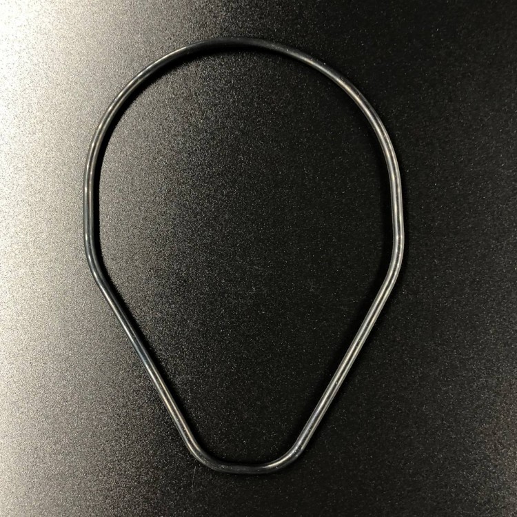 Уплотнение водяной помпы охлаждения Honda BF175-225 (91356-ZY3-003) (Honda), арт. 91356-ZY3-003,          HONDA 