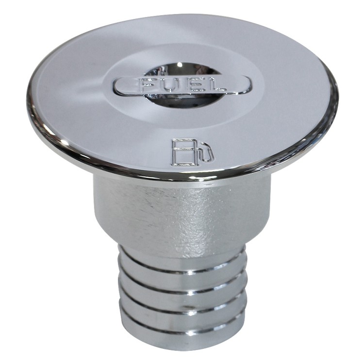 Палубная горловина «Fuel», 38 мм, арт. 10256055,          Osculati 