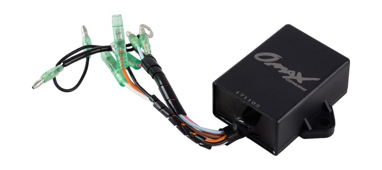 Коммутатор Yamaha F8-F9.9, Omax, арт. 6G98554029_OM,          OMAX 