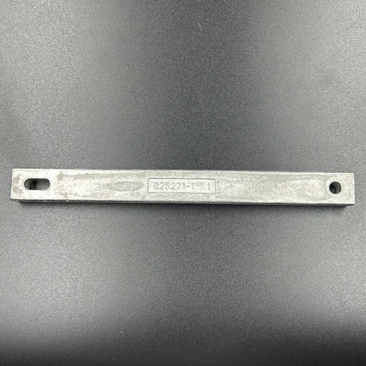 Анод подвески Mercury/Mariner (Алюминиевый) (8252711) (Quicksilver), арт. 8252711,          MERCURY 