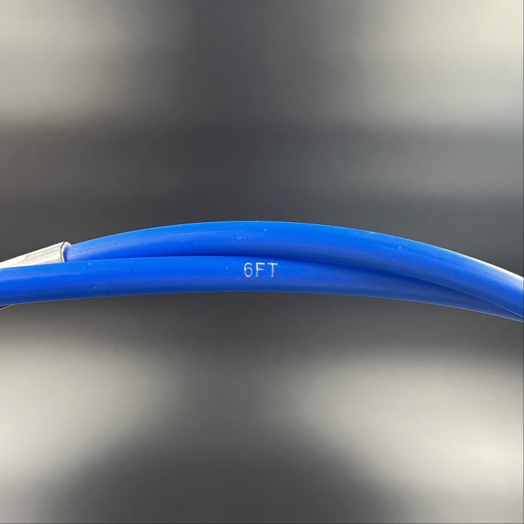 Трос д/у (газ/реверс) (6FT) (С8), арт. 701-48320-00-6-K,          CONXIN 