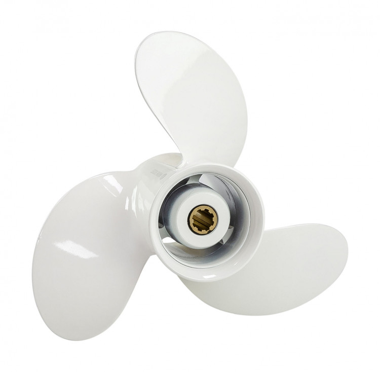 Гребной винт 3x9-1/4x9, Marine Rocket, арт. 3111-093-090J,          Marine Rocket 