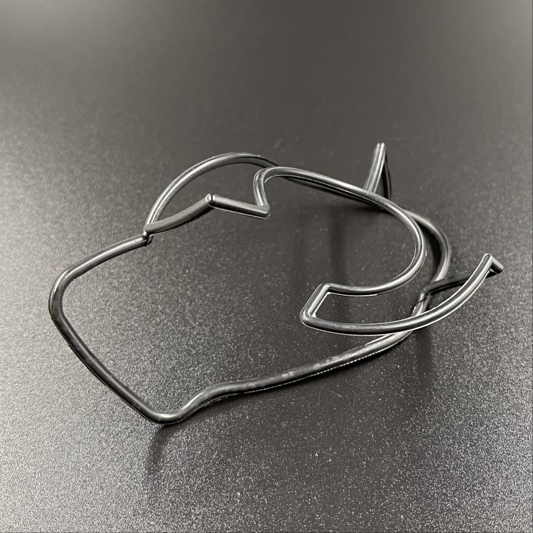 Уплотнение корпуса помпы охлаждения Suzuki DF40-90(A) (Omax), арт. 17416-99E10-TW,          OMAX 