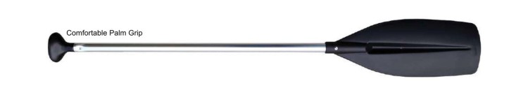 Весло канойное 120 см, арт. PA121,          OceanSouth 