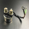 Реле электростартера Yamaha 6-90, F9.9-60, арт. 6G1-81941-10-TW,          SINERA 