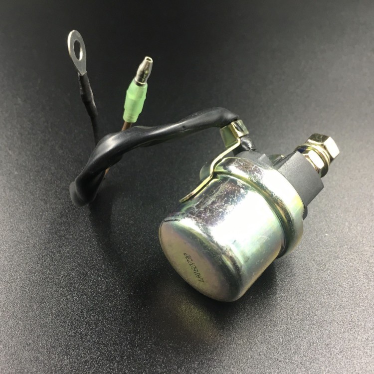 Реле электростартера Yamaha 6-90, F9.9-60, арт. 6G1-81941-10-TW,          SINERA 