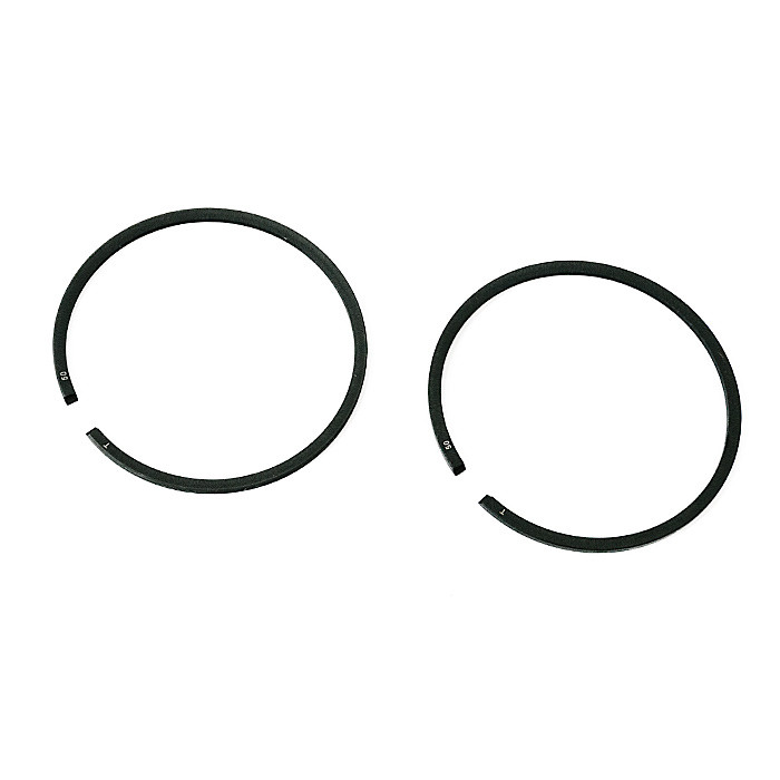 Комплект поршневых колец Tohatsu (+0,5мм) 3C8-87124-0, арт. 3C8-87124-0,          MIZASHI 