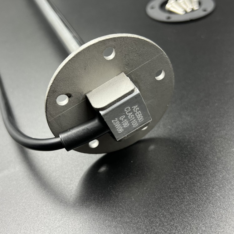 Датчик уровня топлива в бак 0-190Ω-600MM (DEPO), арт. DP0190FM-60,          DEPO 