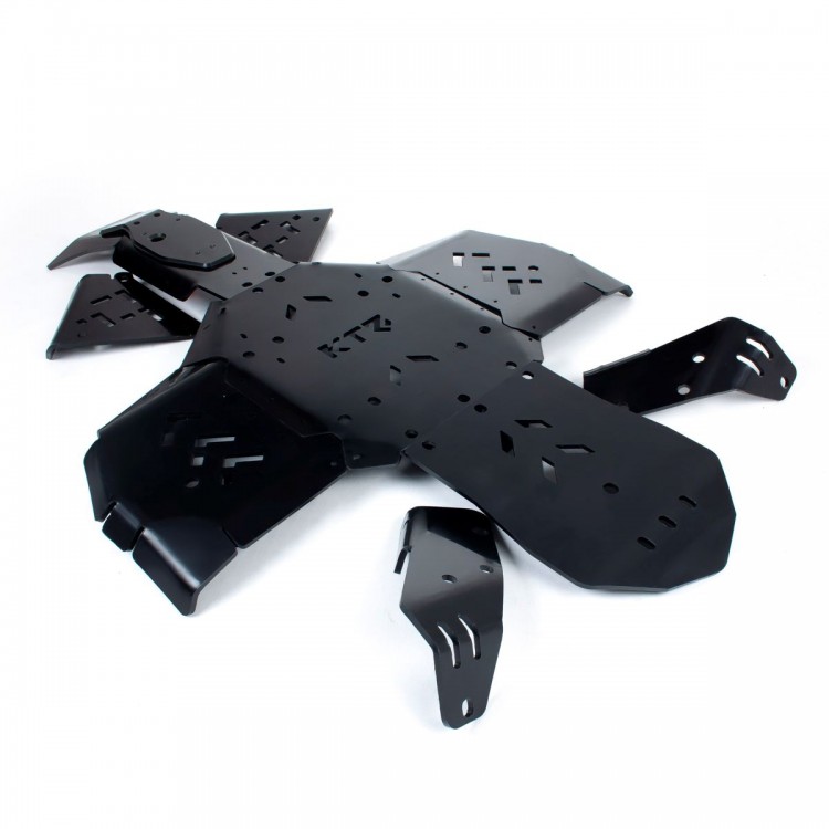 KTZ Защита KTZ для BRP Can Am RENEGADE G2 570 850 1000 (2017-2018), арт. 20.05,          KTZ 