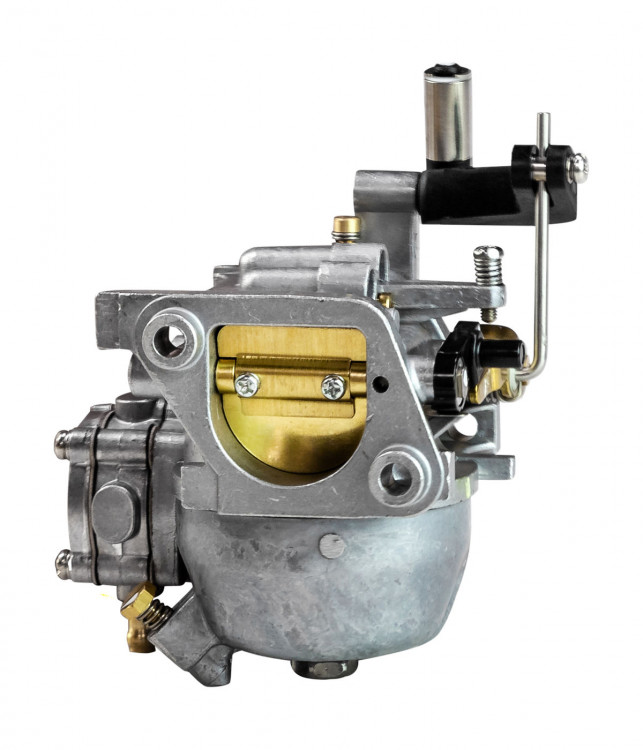 Карбюратор Suzuki DT15/DT9.9A/15A, арт. 1320091D22000,          SUZUKI 