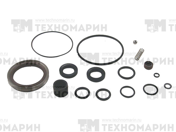 Комплект прокладок и сальников для угловых колонок Alpha 18-2644, арт. 18-2644,          Sierra 