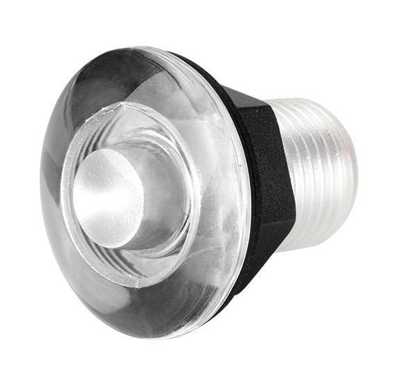 Огонь подводный, холодный белый свет 12 В, SeaFlo, арт. SFCL1WB06,          SeaFlo 