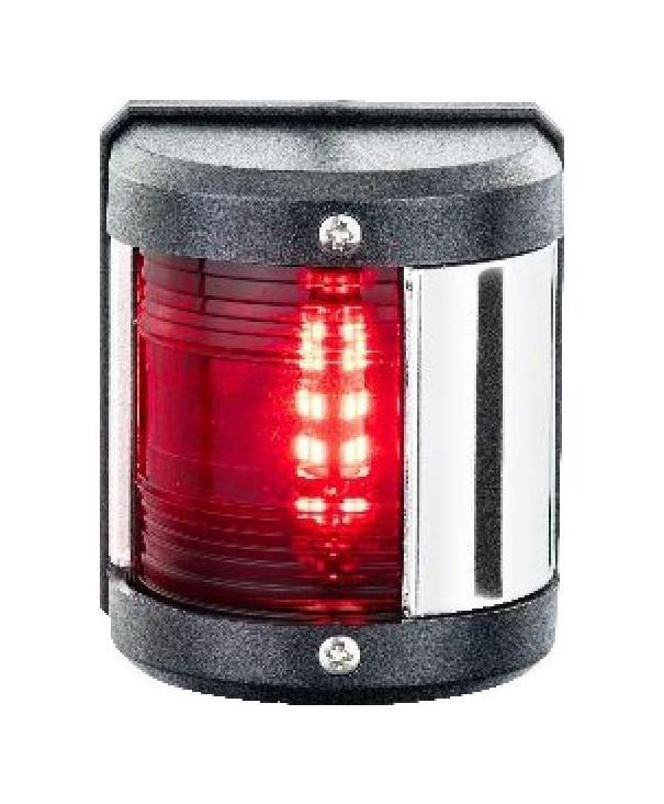 Огонь ходовой светодиодный красный, арт. E011012-LD,          Anheart Marine 