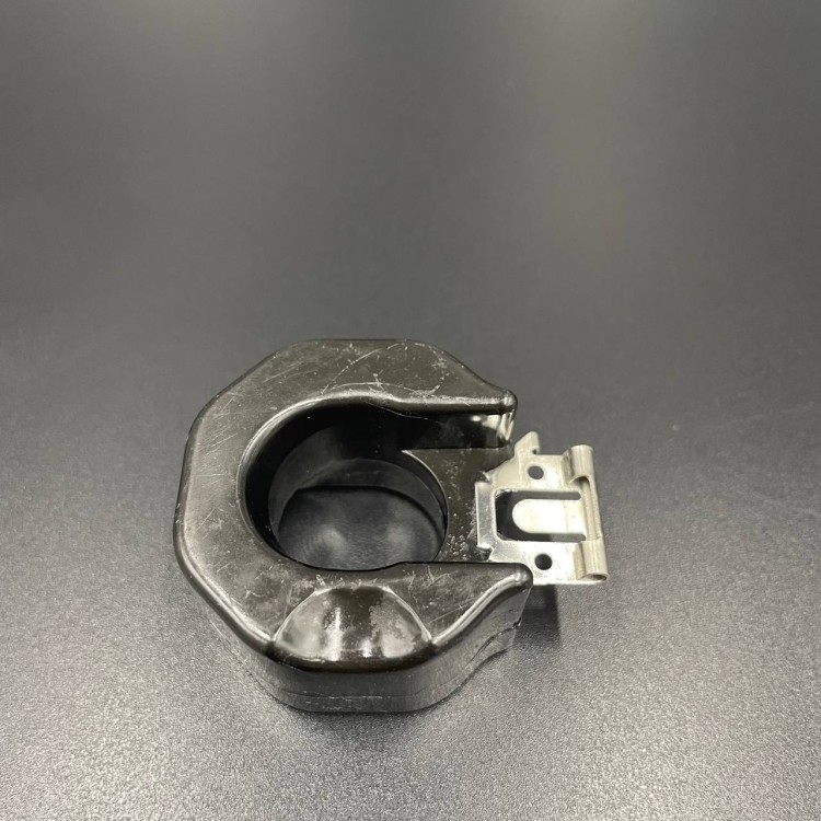 Поплавок карбюратора Yamaha 4-5, 8D, 9.9-15D (6E7-14385-01) (PREMARINE), арт. 6E7-14385-00,          PREMARINE 