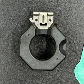 Поплавок карбюратора Yamaha 4-5, 8D, 9.9-15D (6E7-14385-01) (PREMARINE), арт. 6E7-14385-00,          PREMARINE 