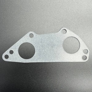 Прокладка паронитовая GASKET (898101980) (Quicksilver)