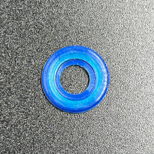 Прокладка пробки редуктора Mercury/Tohatsu 9.9-50  (JSP)