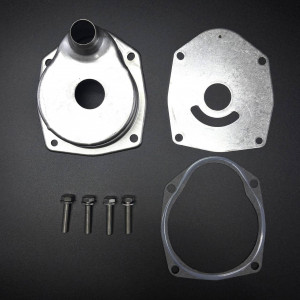 Ремкомплект помпы HOUSING-W/P UPPER (MERCURY)