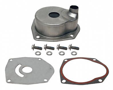 Ремкомплект помпы HOUSING-W/P UPPER (MERCURY), арт. 817275A2,          MERCURY 