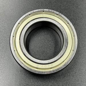 Подшипник шариковый Mercury 25-60(PREMARINE)