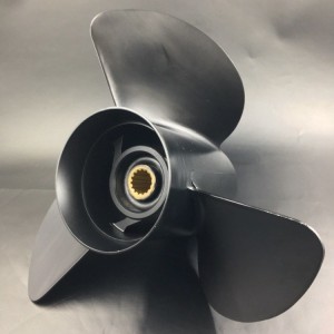 Гребной винт Yamaha 150-300, F150-F275, F300B (3x14x19) (Osaka)