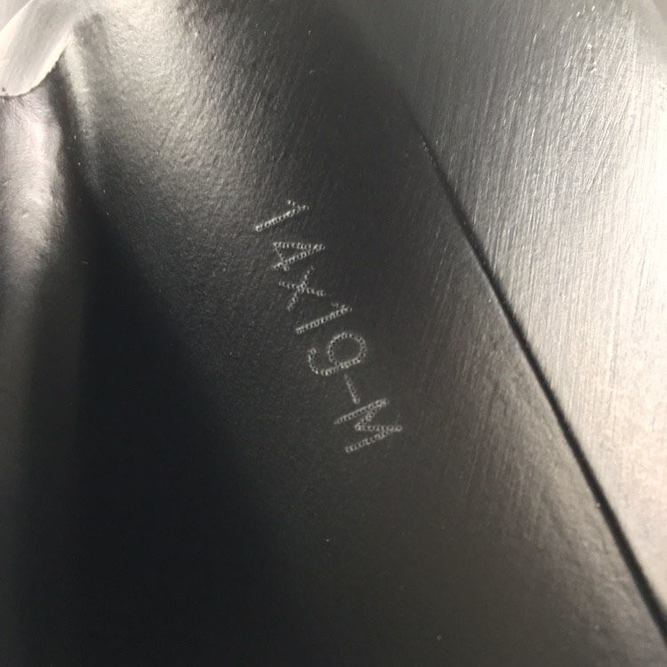 Гребной винт Yamaha 150-300, F150-F275, F300B (3x14x19) (Osaka), арт. 6G5-45945-01-98-TW,          OSAKA 