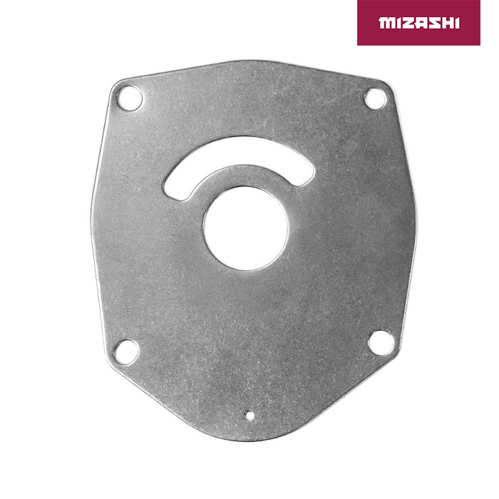 Пластина помпы Mercury SC-WT379, арт. SC-WT379,          MIZASHI 