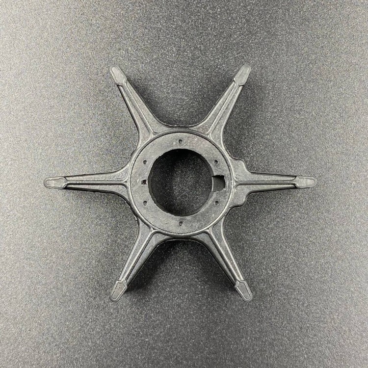 Крыльчатка помпы охлаждения Suzuki DT20-40, DF25-50, DF40-60(A) (17461-96401;17461-96402;17461-964L0), арт. 17461-96312-TW,          KACAWA 