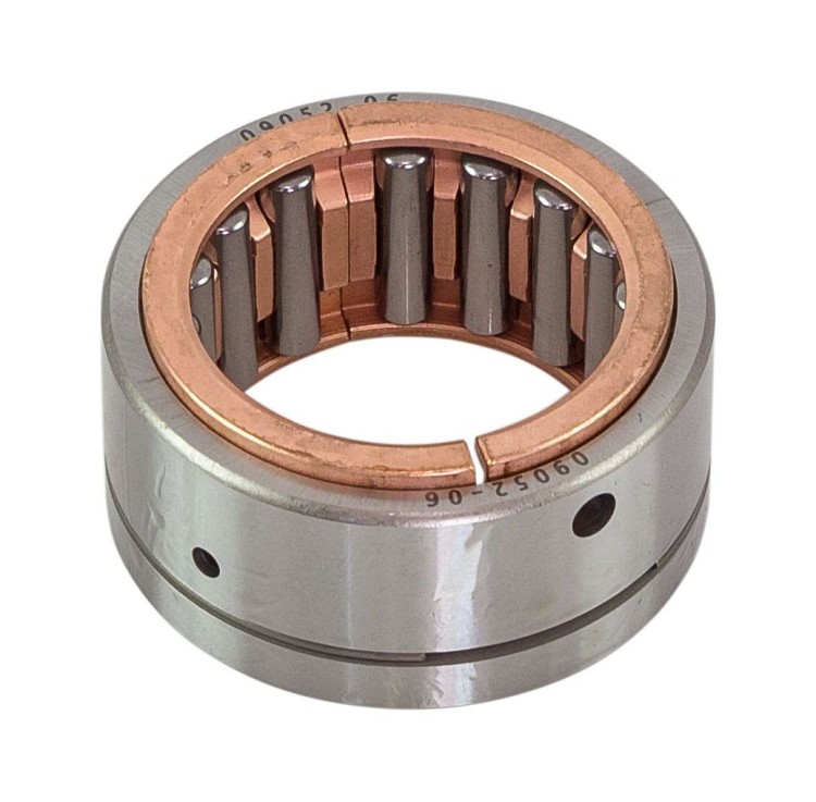 Подшипник Yamaha, Omax, арт. 93310835U8_OM,          OMAX 
