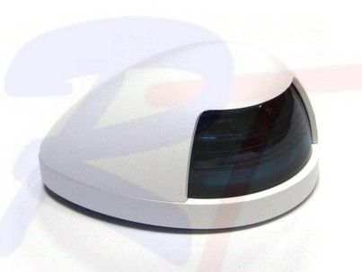 Огонь навигационный правого борта (зеленый), арт. RTA-00081,          Rivertec 