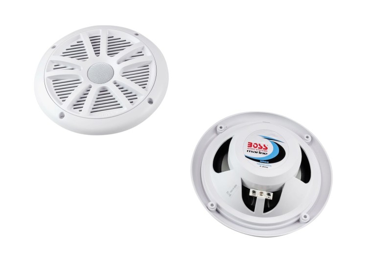 Морская акустика BOSS MR6W, арт. MR6W,          Boss Audio Systems 