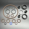 Набор колец резиновых SEAL KIT, FSM (Quicksilver), арт. 8M0057679,          MERCURY 