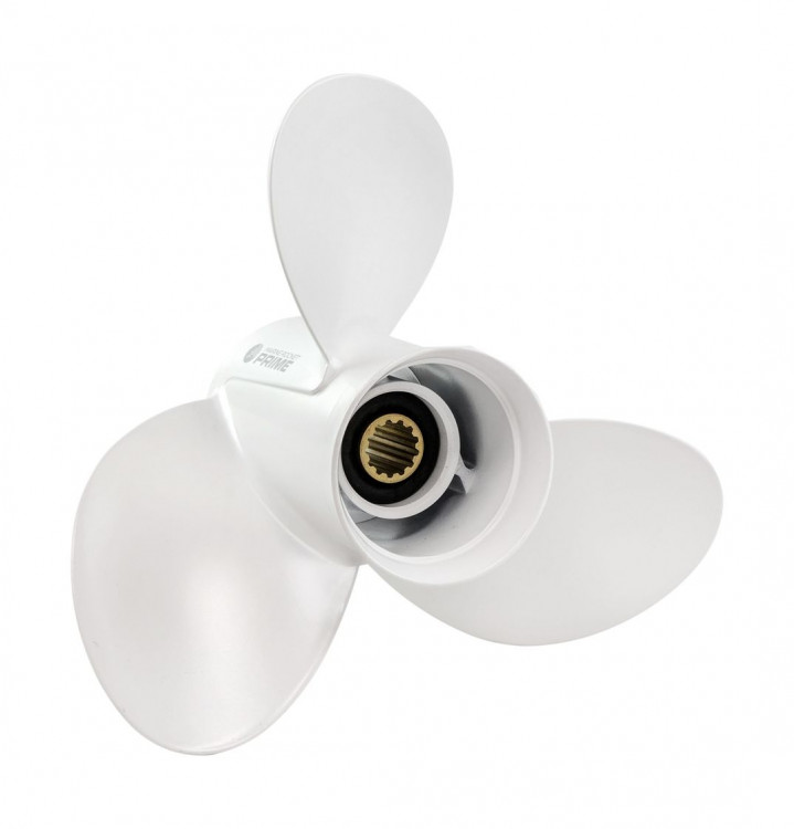 Гребной винт 3x11-1/4x14, Marine Rocket Prime, арт. 3311-113-140-PR,          Marine Rocket Prime 