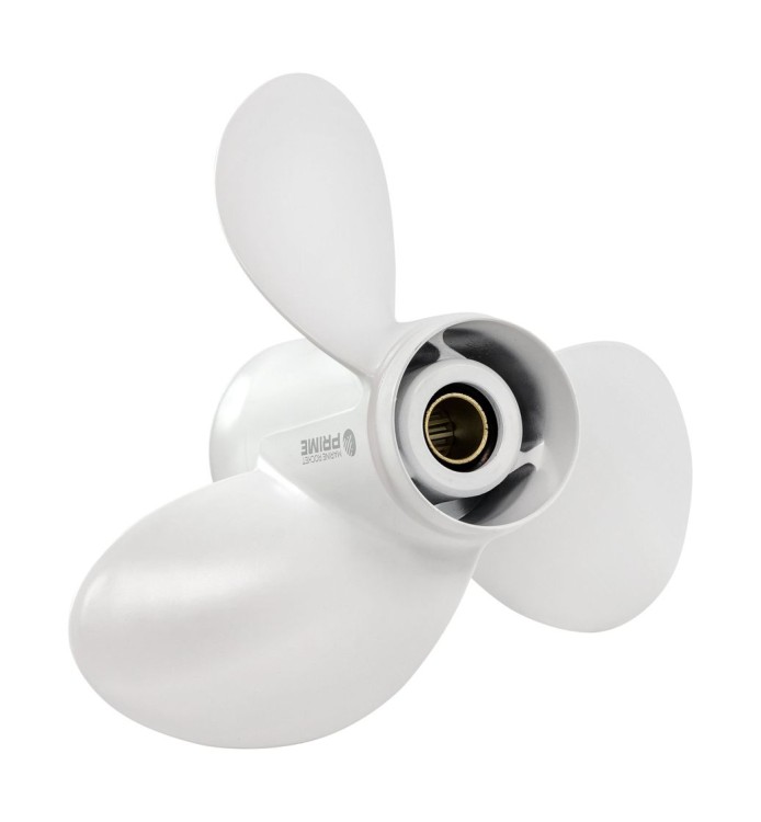 Гребной винт 3x11-1/4x14, Marine Rocket Prime, арт. 3311-113-140-PR,          Marine Rocket Prime 