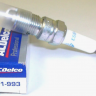Свеча зажигания ACDelco 41-993, 884019001, арт. 884019001, ACDelco Свеча зажигания ACDelco 41-993, 884019001, арт. 884019001, ACDelco