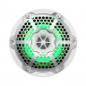 Морская акустика RGB 6.5" NXL-6M/WH, DS18, арт. NXL-6M/WH, DS18 Морская акустика RGB 6.5" NXL-6M/WH, DS18, арт. NXL-6M/WH, DS18