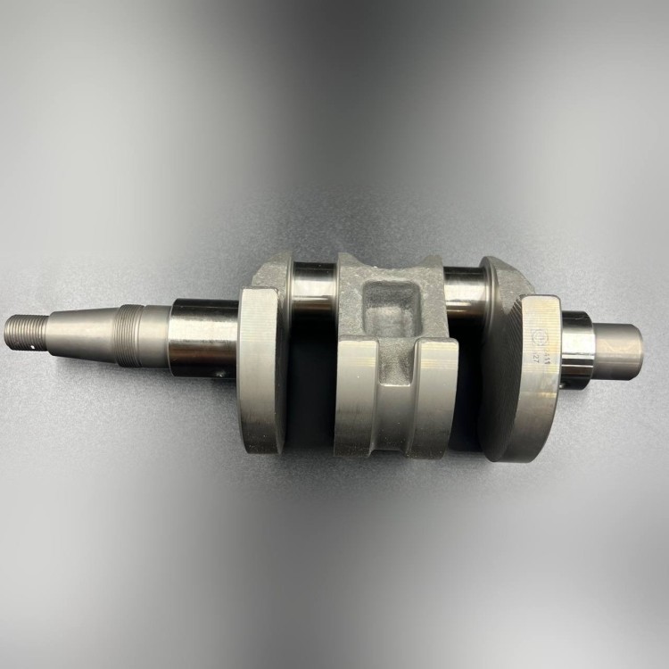 Коленчатый вал Yamaha F9.9-15 66M (F15-01.02.00.01)HIDEA (PREMARINE), арт. 66M-11411-00-K,          PREMARINE 