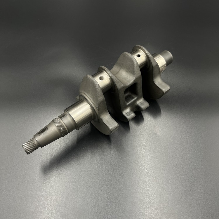 Коленчатый вал Yamaha F9.9-15 66M (F15-01.02.00.01)HIDEA (PREMARINE), арт. 66M-11411-00-K,          PREMARINE 