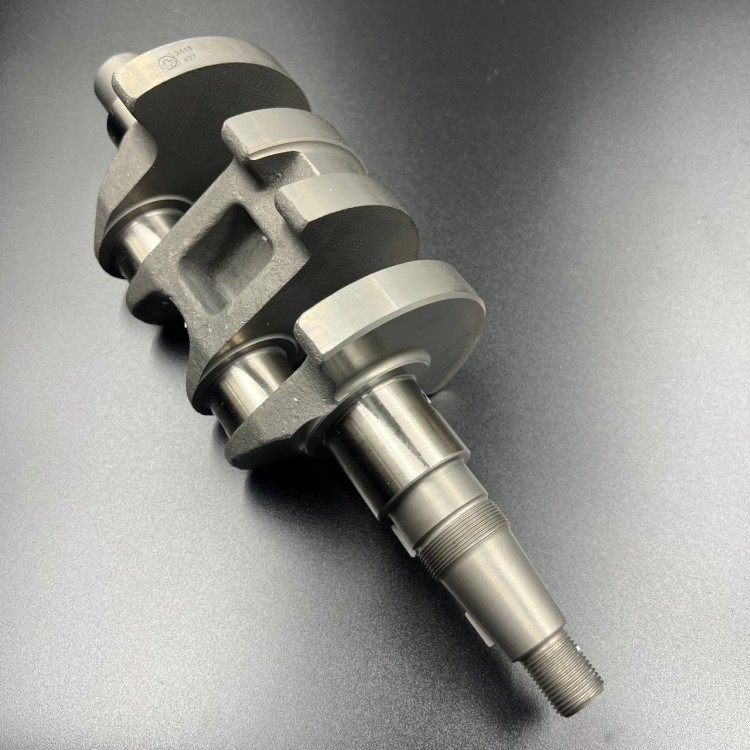 Коленчатый вал Yamaha F9.9-15 66M (F15-01.02.00.01)HIDEA (PREMARINE), арт. 66M-11411-00-K,          PREMARINE 