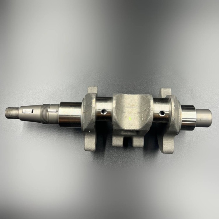 Коленчатый вал Yamaha F9.9-15 66M (F15-01.02.00.01)HIDEA (PREMARINE), арт. 66M-11411-00-K,          PREMARINE 