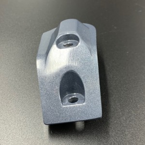 Крепление румпеля Yamaha 25-30 (Yamaha)